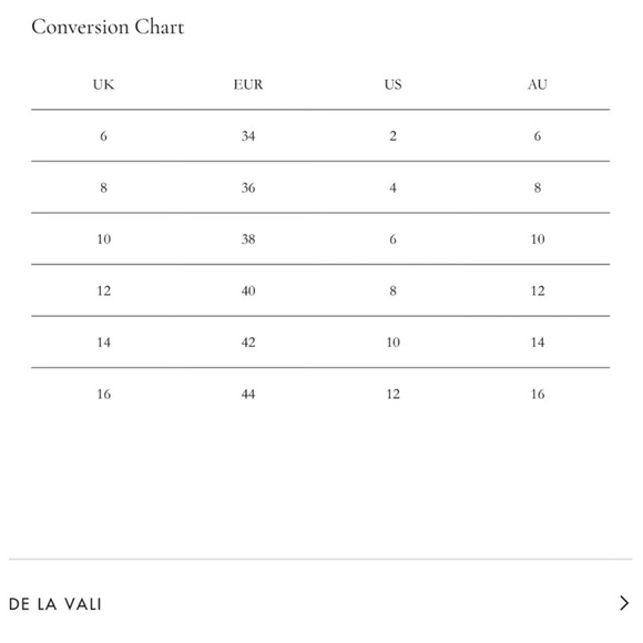 De La Vali Presley Gown Maxi Dress in Green Size UK 10 US 6 - Picture 13 of 13